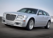 Chrysler 300 C SRT-8 Touring